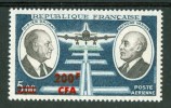 Reunion Yvert Pa 62**Pa150- - Airmail