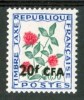 Reunion Yvert T.52**Pa176- - Timbres-taxe