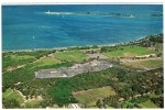 BAHAMA ISLANDS-NASSAU - FORT CHARLOTTE - Bahama's