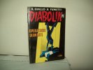 Diabolik(Astorina 1998) N. 443 - Diabolik