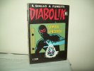 Diabolik(Astorina 1998) N. 447 - Diabolik