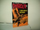 Diabolik(Astorina 1998) N. 449 - Diabolik