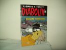 Diabolik(Astorina 1998) N. 450 - Disney