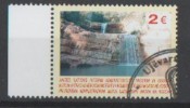 422  KOSOVO UNMIK CASCADE TURISMO  INTERESSANTE USED - Kosovo