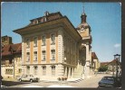 Zofingen Aargau Rathaus 1986 - Zofingen