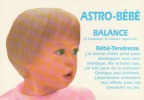 Astro Bébé,signe De La Balance,air,vénus,Astrolo Gie,croyances,collection Zodiaque,illustrateur Laurent Pognante - Astrología