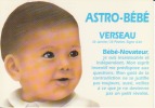 Astro Bébé,signe Du Verseau,air,uranus,astral ,Astrologie,croyances,col Lection Zodiaque,illustrateur Laurent Pognante - Astrologie