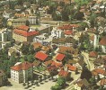 Wohlen AG Flugaufnahme P. Zaugg Solothurn 1989 - Wohlen