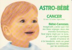 Astro Bébé,signe Du Cancer,eau,lune,astral,As Trologie,croyances,collec Tion Zodiaque,illustrateur L. Pognante - Astrologie