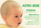 Astro Bébé,signe Du Poisson,eau,neptune,astra L,Astrologie,croyances,co Llection Zodiaque,illustrateur L. Pognante - Astrologie