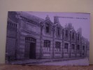 VILLERS-BRETONNEUX (SOMME) ECOLE DE GARCONS. - Villers Bretonneux