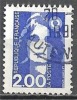 1 W Valeur Oblitérée, Used - FRANCE * 1994 - YT Nr 2906 - N° 8101-67 - 1989-1996 Bicentenial Marianne