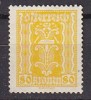 K3312 - AUSTRIA Yv N°270 ** - Ungebraucht