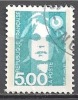 1 W Valeur Oblitérée, Used - FRANCE * 1990 - YT Nr 2625 - N° 8101-74 - 1989-1996 Bicentenial Marianne