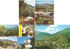 Tenero Lago Maggiore Ticino 3 Ansichtskarten - Tenero-Contra