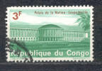 Kongo ( Kinshasa ) 1964 - Michel Nr. 194 O - Sonstige & Ohne Zuordnung