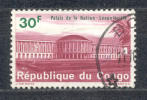 Kongo ( Kinshasa ) 1964 - Michel Nr. 203 O - Altri & Non Classificati