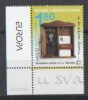 427   BOSNIA MOSTAR EUROPA 2003  CEPT KROATISCHE POST NEVER HINGED - 2003