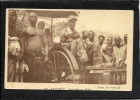 DAHOMEY     BATOULA  EN  VISITE - Dahome