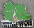 SYNDICAT PRODUCTEURS DE SEMENCE DE MAÏS - LIMAGNE - VAL D'ALLIER - Associations