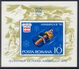 Roumanie - Sport BF 123 ** - Inverno1976: Innsbruck