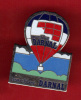 14082-montgolfiere.ballon .meubles  Darnal.. - Airships