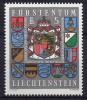 Liechtenstein 1973 - Yvert N° 537 ** - Ongebruikt