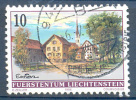 1996 Eschen - Usati