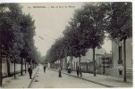 Bonneuil Rue De Sucy Au Marais - Bonneuil Sur Marne