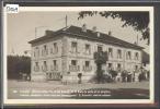 DISTRICT D´YVERDON - YVONAND - HOTEL DE VILLE - TB - Yvonand