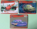 Cars Can-Can Cards - Other & Unclassified