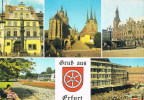 Erfurt    Grub  Aus - Erfurt