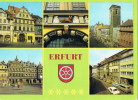 Erfurt    Oldtimer / Car - Erfurt