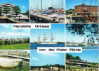 Kiel Landeshauptstadt - Kiel