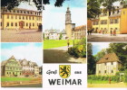 Weimar  Grub Aus - Weimar