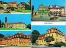 Weimar  Grub Aus - Weimar