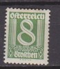 K3328 - AUSTRIA Yv N°337 * - Nuevos