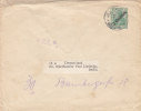 Allemagne - Turquie - Levant - Entier Postal De 1913 ?? ° - Turquie (bureaux)
