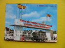 EL FERROL DEL CAUDILLO- SPAIN - Fairs