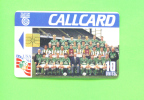 IRELAND - Chip Phonecard As Scan - Irlande