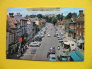 Farnham Castle,Surrey - Surrey