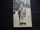 Histoire Du Costume En Normandie: Un Normand En Herbe. Enfant .2 Scans. - Otros