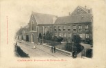 Kortemark / Cortemarck - Pensionnat H. Margareta-Maria - Kortemark