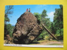 The Bowder Stone,Borrowdale,Cumbria - Borrowdale