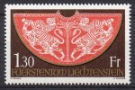 Liechtenstein 1975 - Yvert N° 577 ** - Ongebruikt