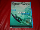 Sport Week N° 553 (n° 29-2011) MARE E MONTAGNA - Sports