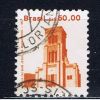 BR+ Brasilien 1987 Mi 2213A Kirche - Used Stamps