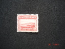 Newfoundland 1923 2c Carmine SG 150  MH - 1908-1947