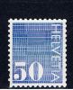 CH Schweiz 1970 Mi 935 Mnh - Neufs