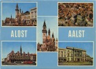 Aalst - Alost  ( Groot Formaat ) - Aalst